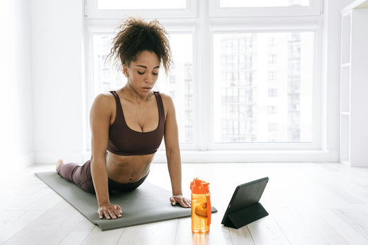 Fitness: Your Comprehensive Guide to a Healthier Lifestyle in 2025