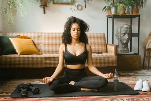 Top 10 Wellness Products to Boost Your Health and Relaxation – Health and Harmony Lifestyle