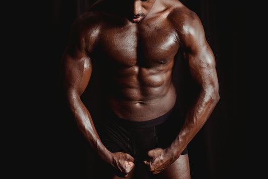Why You’re Not Seeing Abs (And How to Finally Get Them) | Health and Harmony Lifestyle