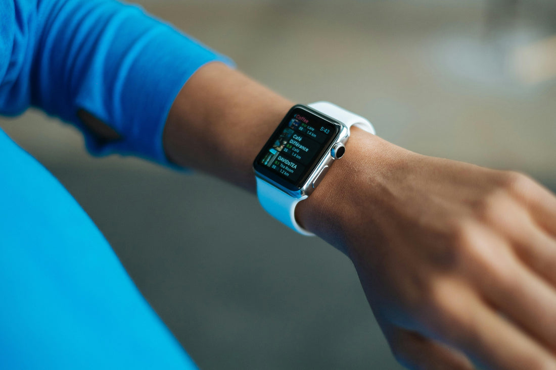 Health Tracker Watches 2025: Features, Benefits & How to Choose the Right One