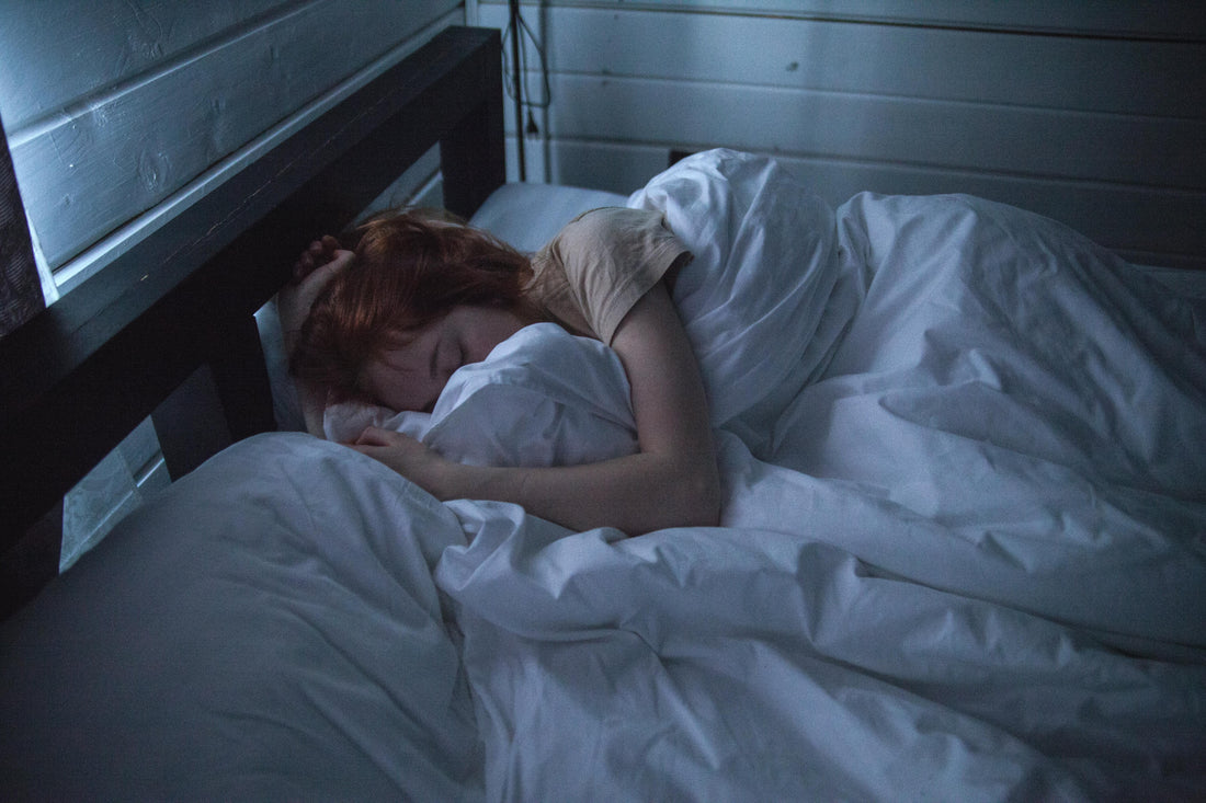 Always Tired? Here’s What Science Says Might Be Draining You — And How to Get Your Energy Back
