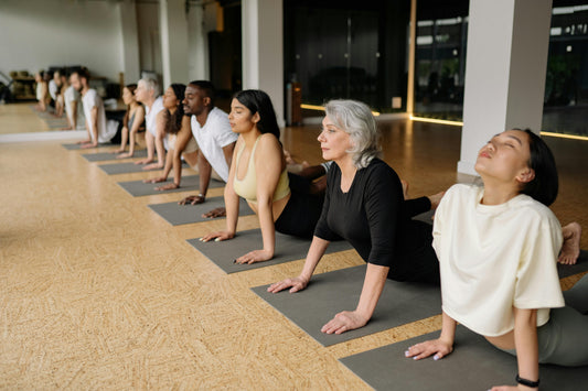 Ultimate Wellness Guide for 2025: Top Tips & Products to Enhance Your Health and Happiness