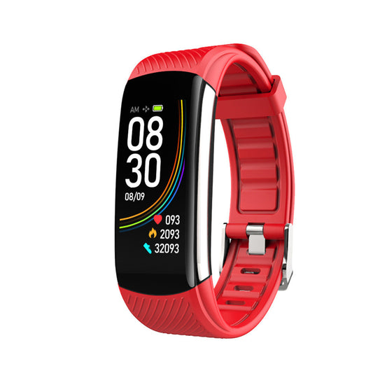 FitTrack Smart Life Band