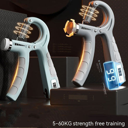 PowerGrip Hand Strengthener