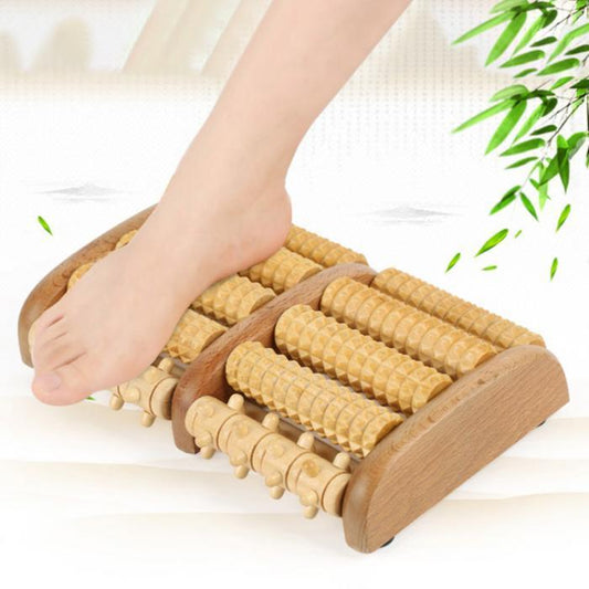 Comfort Roller Foot Relaxer