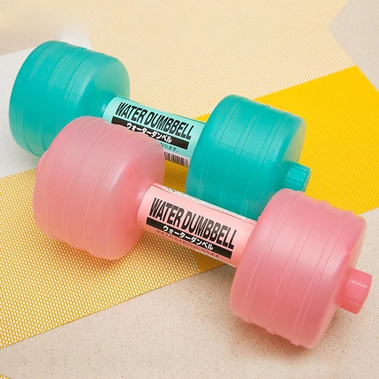 AquaFlex Dumbbells