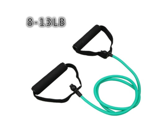 FitFlex Elastic Bands