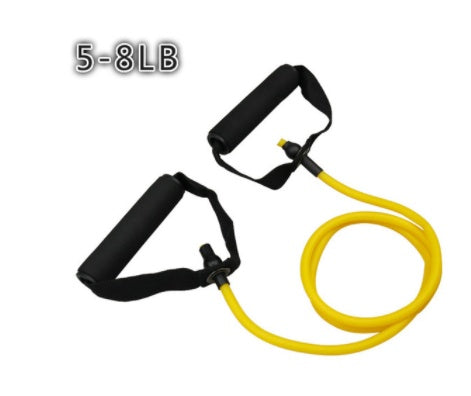 FitFlex Elastic Bands