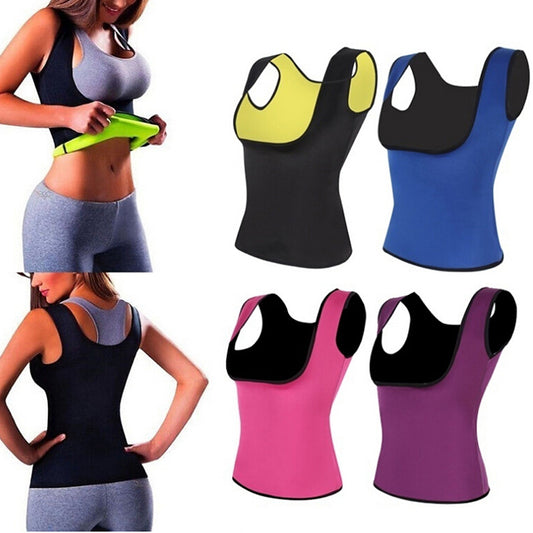 Women's Active Fit Vest
