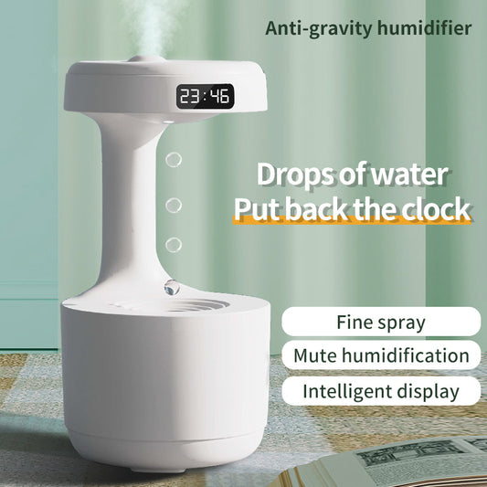 Magic Mist Humidifier