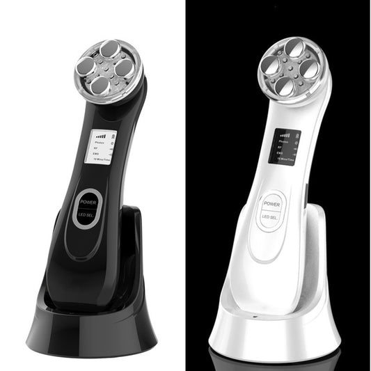 GlowBoost Skin Care Device