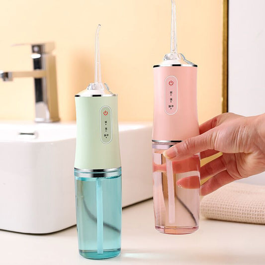 Smart Smile Water Flosser