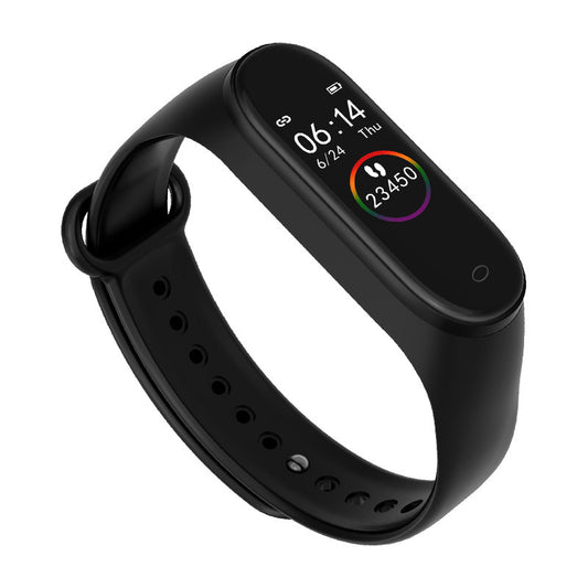 Fitness Smart Bracelet Watch