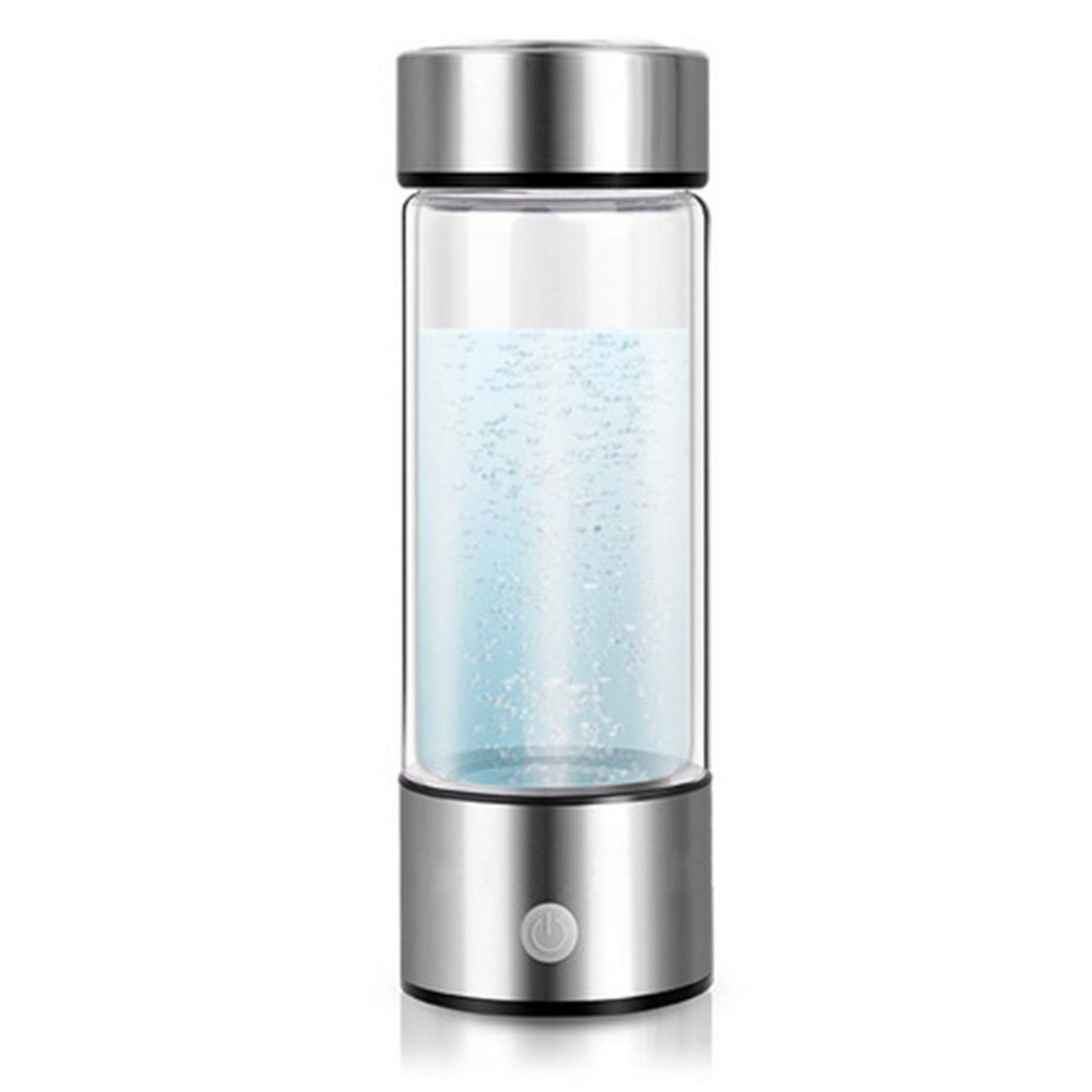 HydroBoost Wellness Bottle