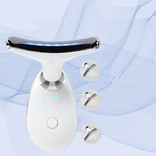 Neck Bliss Heat Therapy Device