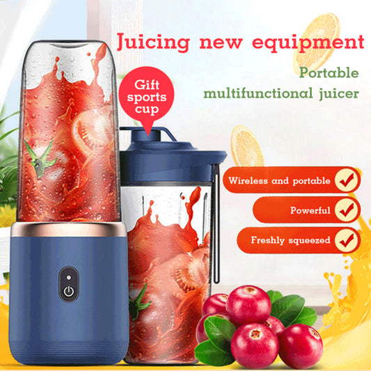 QuickBlend Portable Smoothie Maker