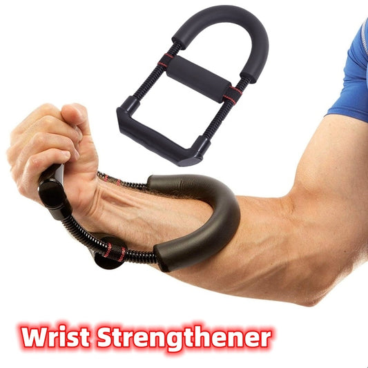 Mighty Grip Strengthener