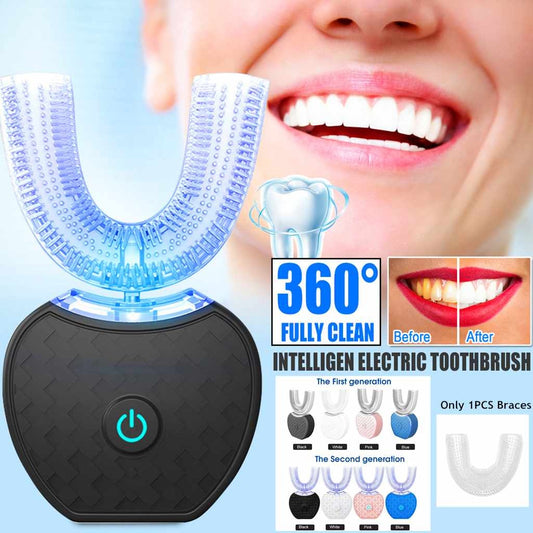 Smart Smile Electric Toothbrush