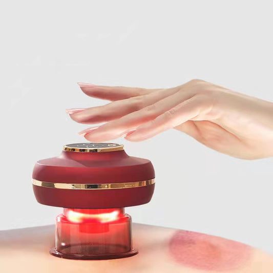 Magic Cupping Helper