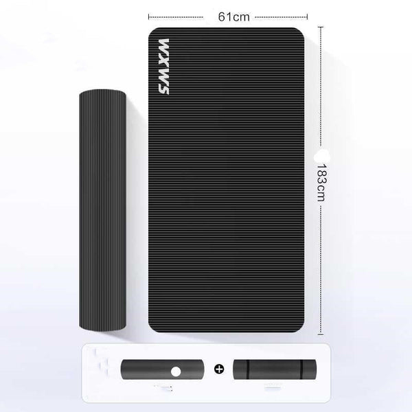 Harmony Yoga Fitness Mat