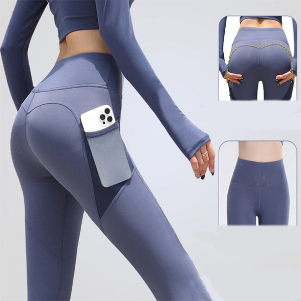 Ultimate Comfort Fitness Leggings
