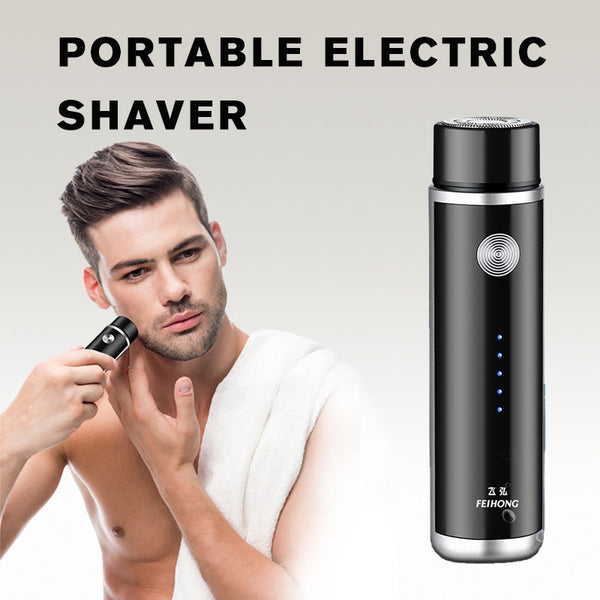 Pocket Smooth Shaver