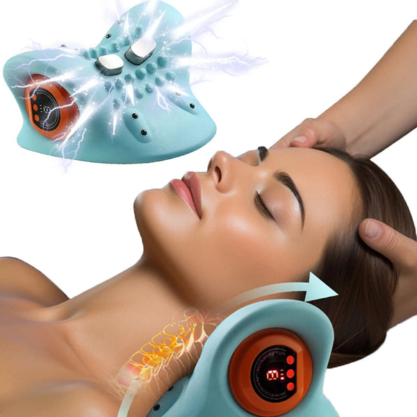 Ultimate Neck Comfort Massager