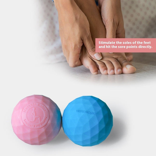 Relaxing Massage Ball