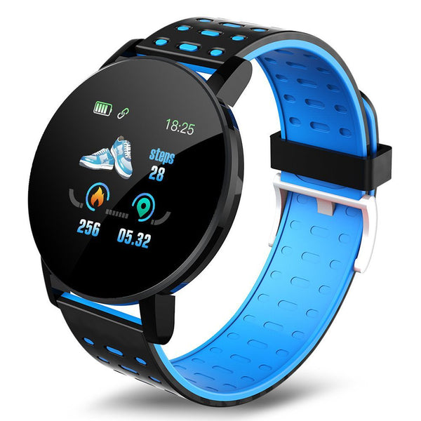 Harmony Smartwatch