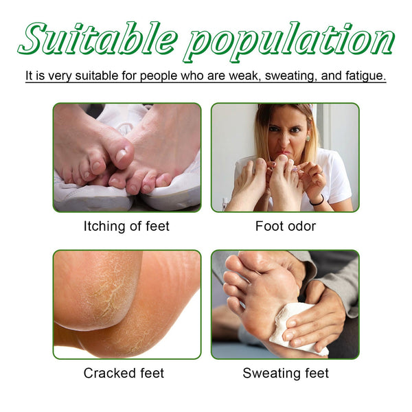 Relaxing Foot Bath Tablets