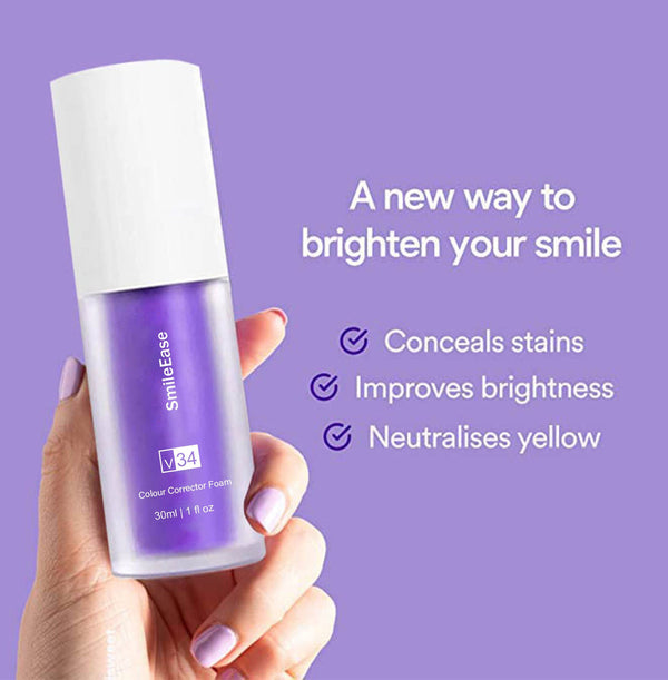 Brilliant Smile Toothpaste
