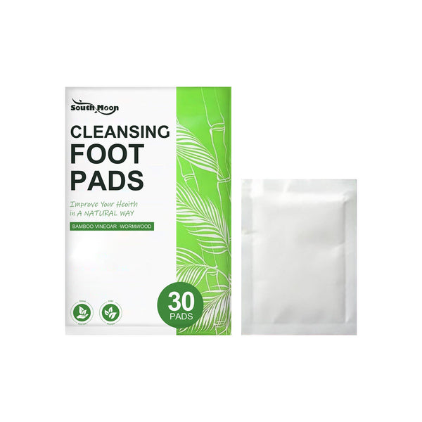 Revitalize Your Feet Patches