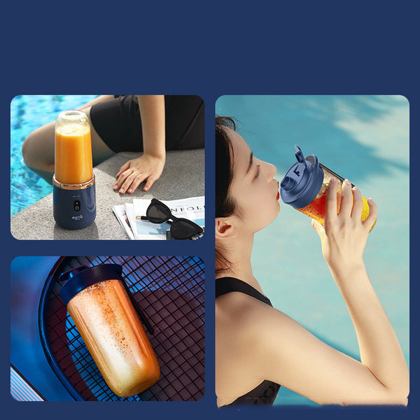 QuickBlend Portable Smoothie Maker