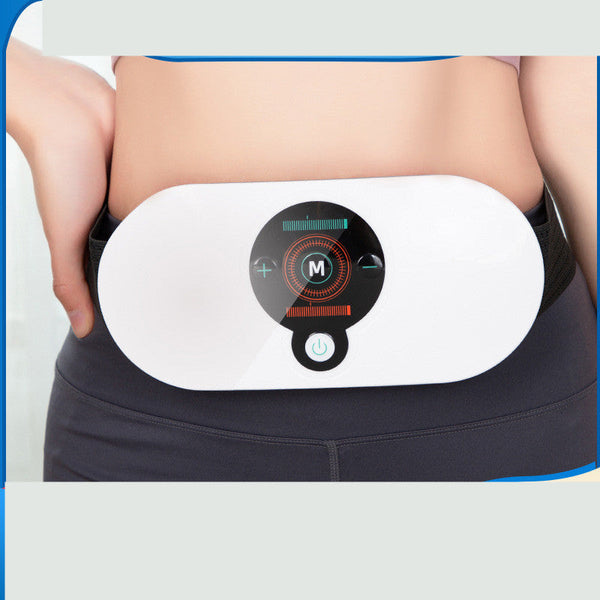Soothing Belly Buddy Massager
