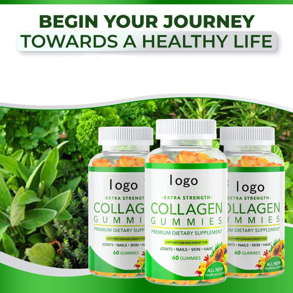 Youthful Glow Gummies