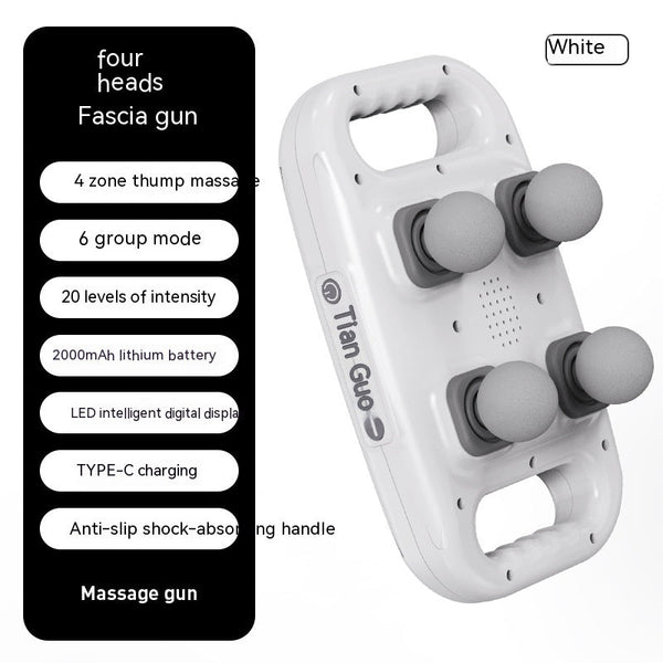 Ultimate Relaxation Massage Gun