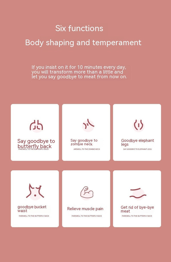 Ultimate Leg Relax Roller