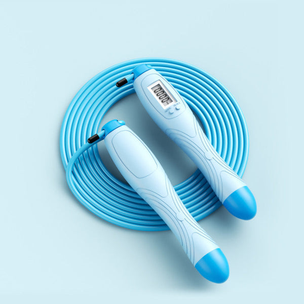 Super Smooth Jump Rope