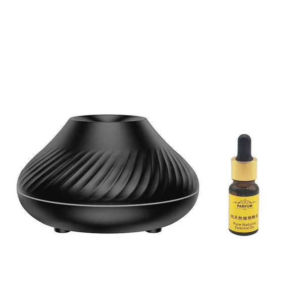 Flame Glow Aroma Diffuser