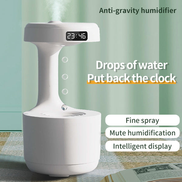Magic Mist Humidifier