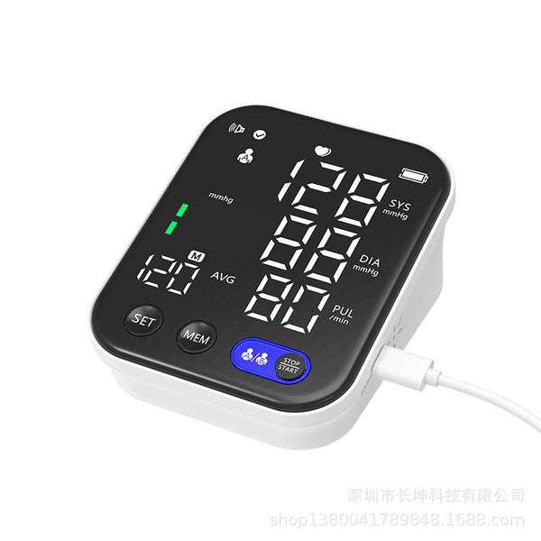 EasyRead Blood Pressure Buddy