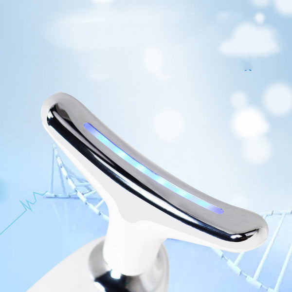 Neck Bliss Heat Therapy Device