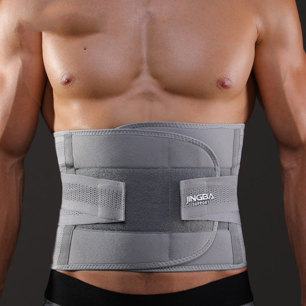 Waist Guard for Active Living
