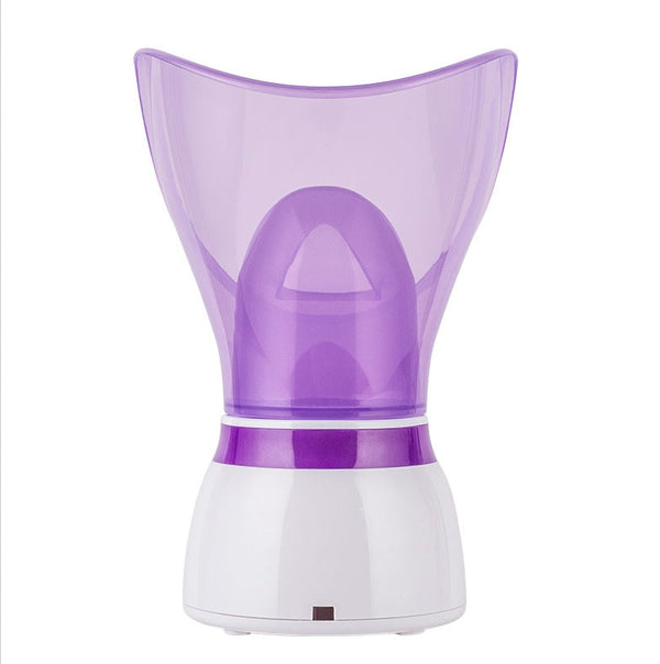 GlowMist Facial Steamer