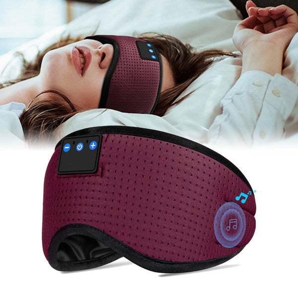 DreamWave Sleep Mask