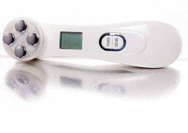 GlowBoost Skin Care Device