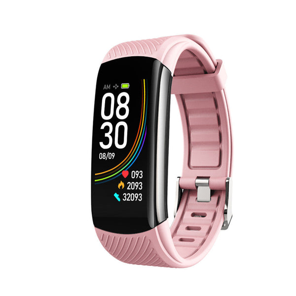 FitTrack Smart Life Band