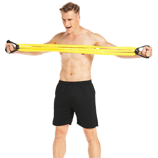 PowerFlex Fitness Booster