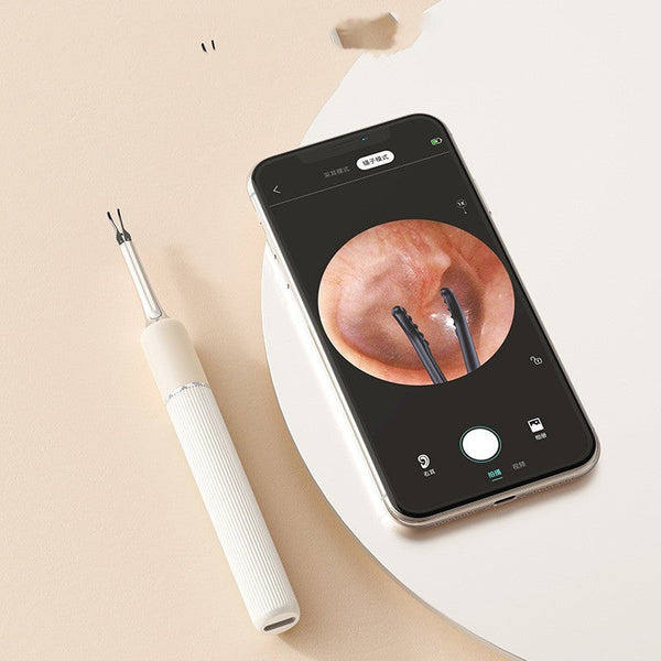 ClearView Ear Explorer