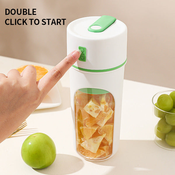 Portable Power Juicer Cup
